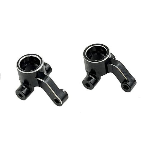 HobbyPlus Aluminum Steering Spindle (Speck-B/SCT)