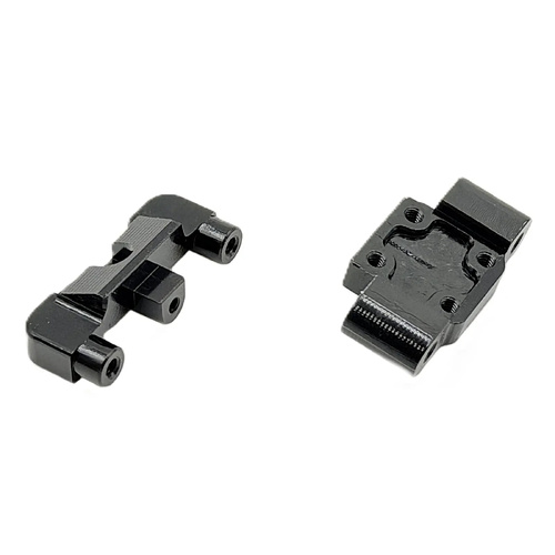 HobbyPlus Aluminum A & B Suspension Mount (Speck-B/SCT)