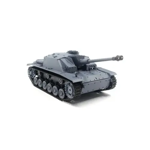 Heng Long 1/16 German Stug III (F8 Type) Antitank vehicle