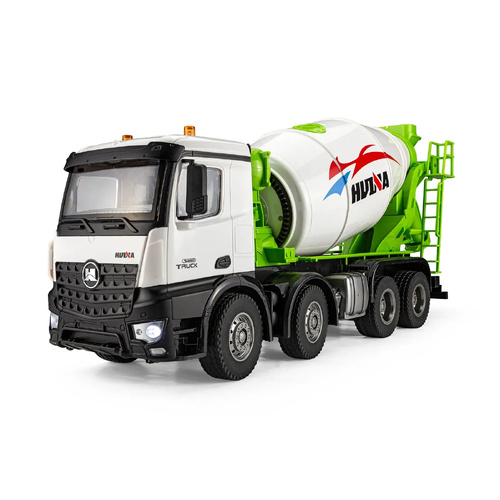 Huina 1/14 RC Cement Mixer
