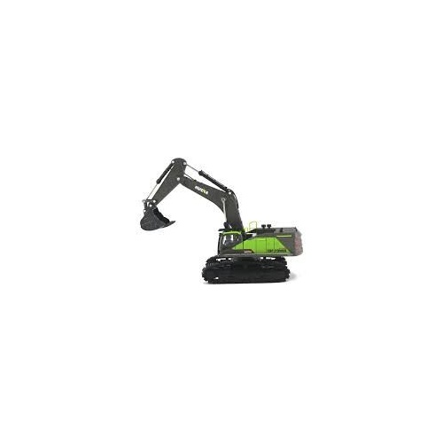 Huina 1/50 Diecast Excavator