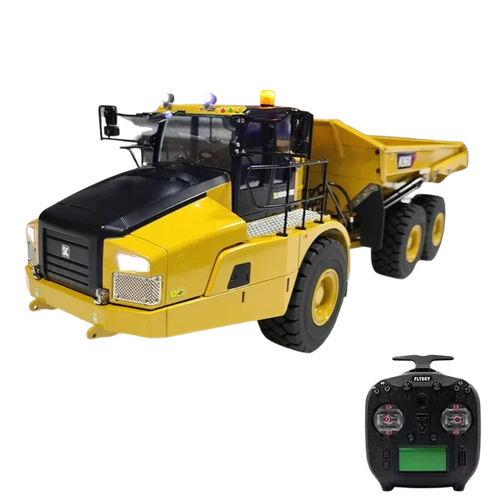 Kabolite Dump Truck