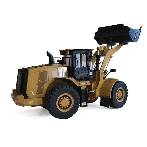 Kabolite Front Loader