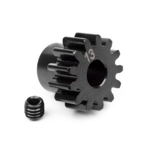 HPI Pinion Gear 13 Tooth (1M/5Mm Shaft) [100912]