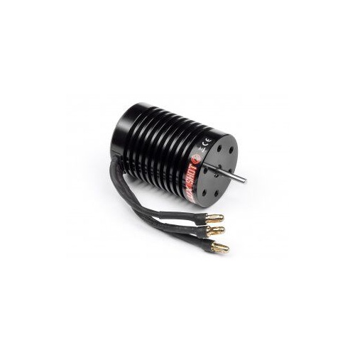 HPI Flux Shot 4300Kv Brushless Motor