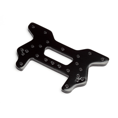 HPI Shock Tower Trophy Truggy (Black) [101776]