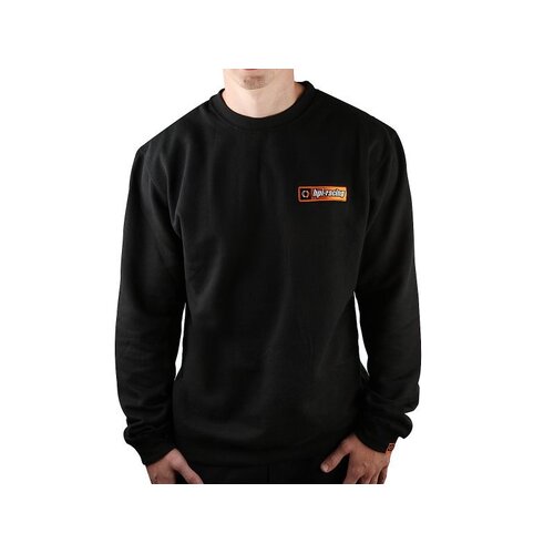 HPI Classic Long Sleeve (Black/Adult Xxl) [107479]