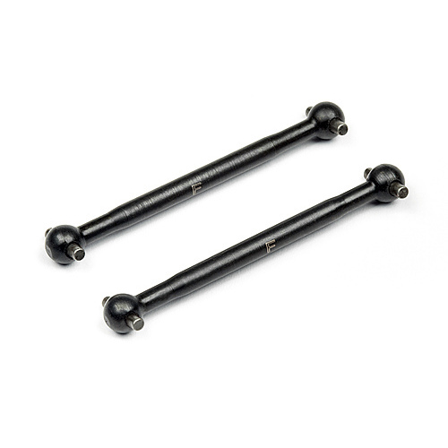 HPI Drive Shaft 46.5mm (2Pcs) [116034]
