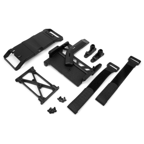 HPI Front and Mid Battery Tray set (Venture) [160547]