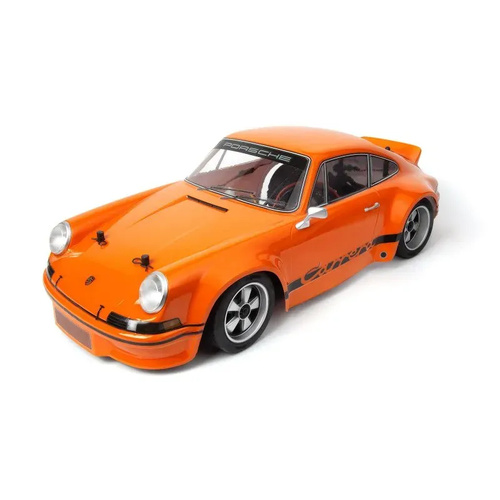 HPI 1973 Porsche Carrera RSR Clear Body