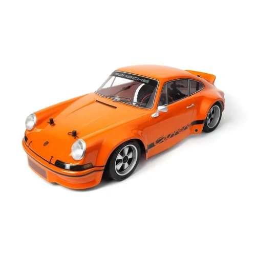 HPI 1973 Porsche Carrera RSR Clear Body
