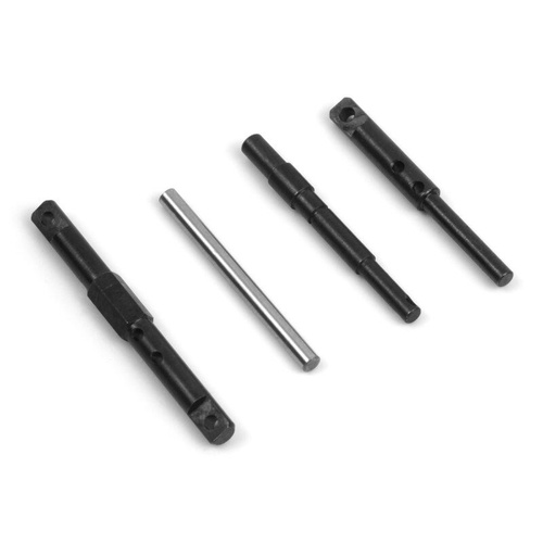 HPI Centre Gear Box Shaft Set