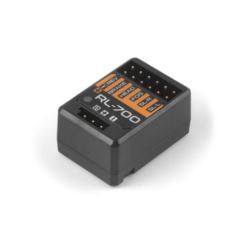 HPI RL-700 LED Light Control Unit
