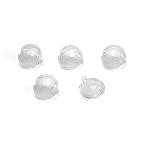 HPI Ford Bronco 4400 Lens Set