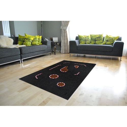 HPI nano-TTR Track Mat 1500x900mm - Creator #1