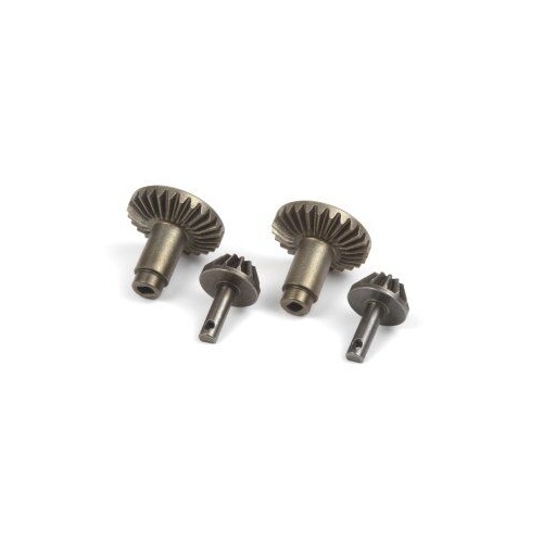 HPI Overdrive Diff Spool/Input Gear Set (26/13T)