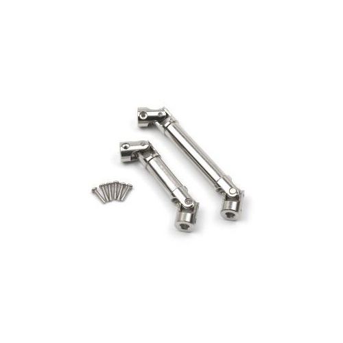 HPI HD Steel Center Drive Shaft Set
