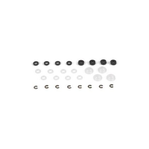 HPI Shock Rebuild Set