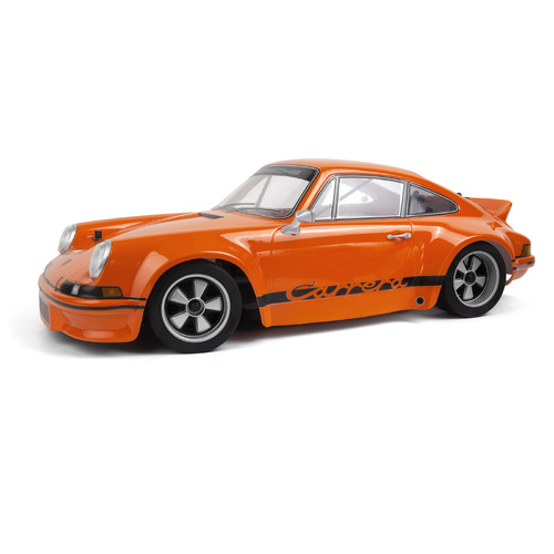 HPI Sport 3 Flux 1973 Porsche Carrera RSR - Orange