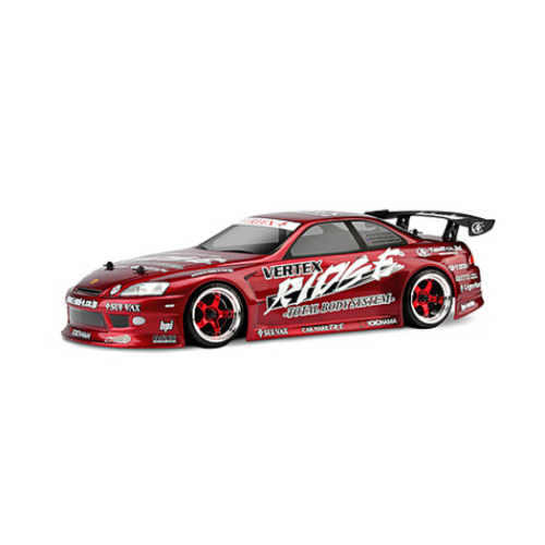 HPI Vertex Ridge Toyota Soarer/Lexus SC Body (200mm)