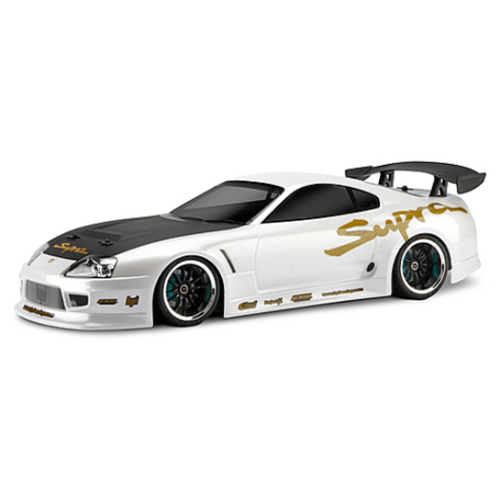 HPI Toyota Supra Aero Body (200mm)