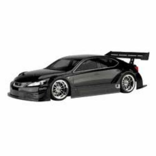 HPI Lexus IS F Racing Concept Body (200mm)