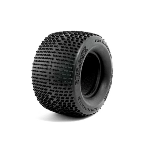 HPI Dirt Bonz Tire S Compound(150X83mm/2Pcs) [4852]