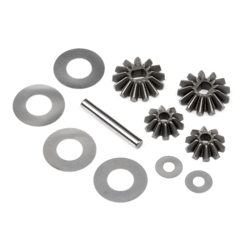 HPI Gear Diff Bevel Gears ( 13T And 10T) [86917]