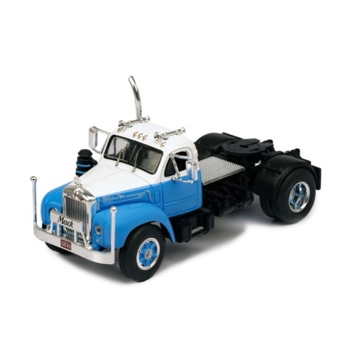 IXO Models 1/64 Mack B 61 1953 Red