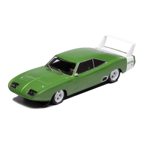 IXO Models 1/43 Dodge Charger Daytona 1969