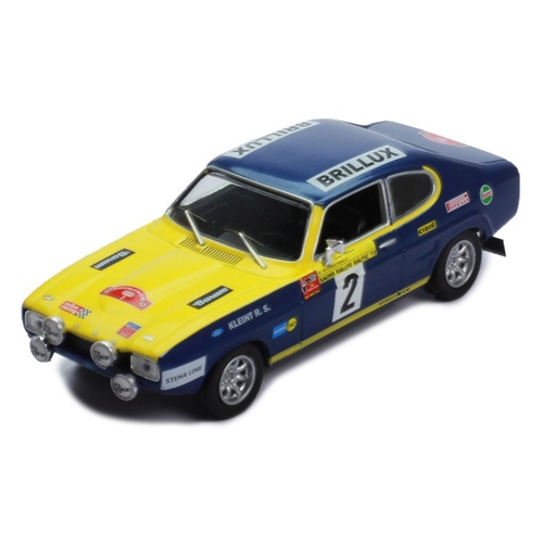 IXO Models 1/43 Ford Capri