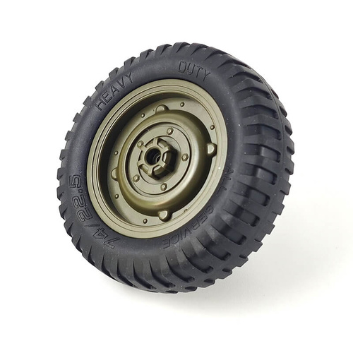 JJRC Wheel [C8815]