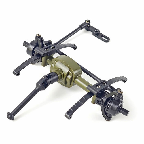 JJRC Front Axle Assembly [C8815]