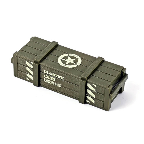 JJRC Large Ammo Box [C8815]