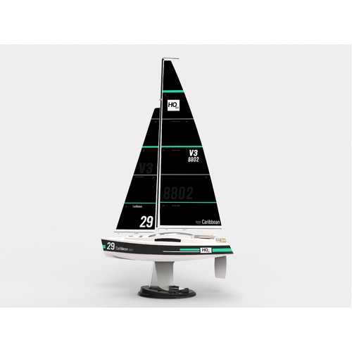 Joysway Caribbean V3 Yacht 260mm RTR
