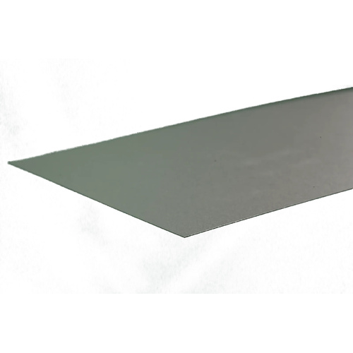 K&S Tin Sheet 6 x 8" (1)