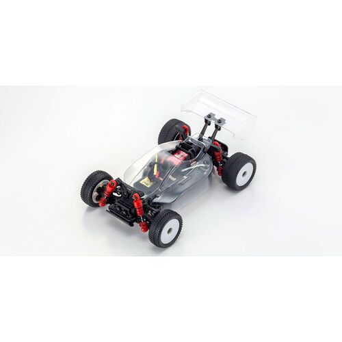 Kyosho MINI-Z Buggy MB-010VE 2.0 Inferno MP9 Clear Body Chassis Set 32293