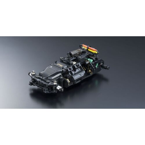 Kyosho MR-03EVO Chassis Set N-MM2 4100KV