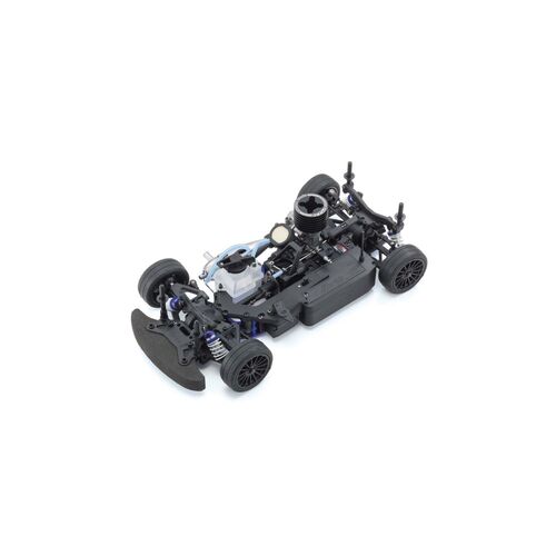 Kyosho 1/10 FW-06 4WD Nitro Touring Car Chassis Kit [33216]