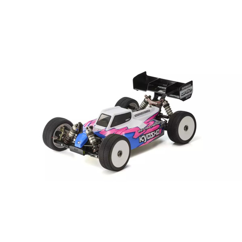 Kyosho 1/8 Inferno MP11e 4WD Electric Racing Buggy Kit