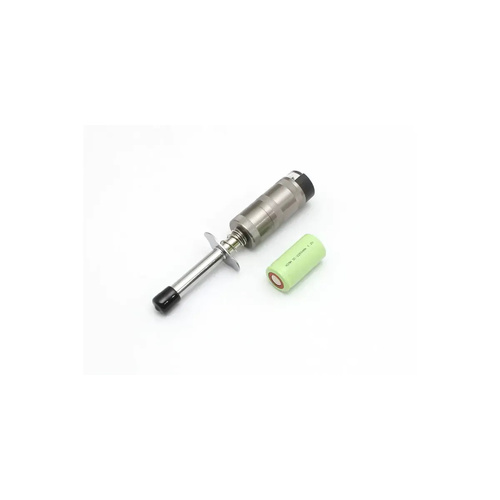 Kyosho SPARK BOOSTER 2.0 with 2200mAh cell