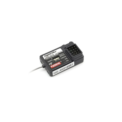 Kyosho Syncro KRG-331D Receiver with KSS