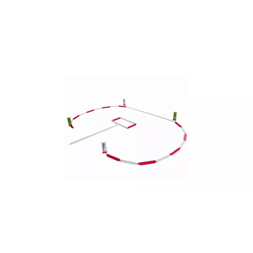 Kyosho R/C Circuit Fence Set [87131]