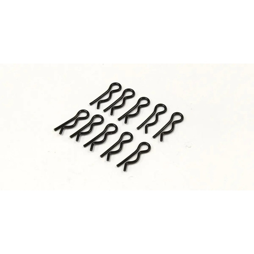 Kyosho Snap Pin (4mm/10Pcs)