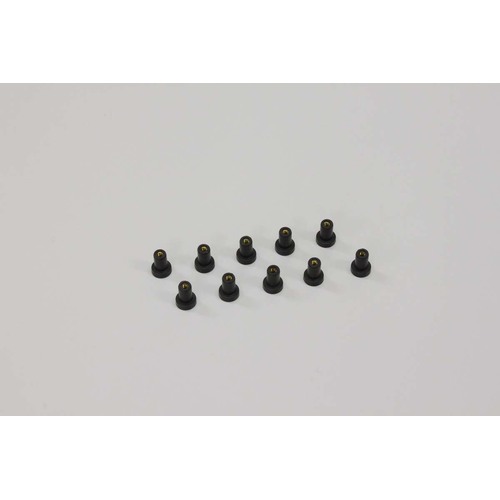 Kyosho RUBBER MOUNT 3.0mm