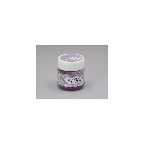 Kyosho Diff. Gear Grease #1000