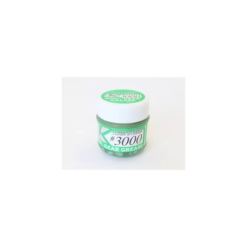 Kyosho Diff. Gear Grease #3000