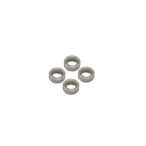 Kyosho Shield Bearing(5x8x2.5) 4Pcs [BRG406]