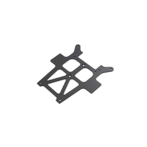 Kyosho Carbon Upper Deck (Phantom Ext) [EFW010]