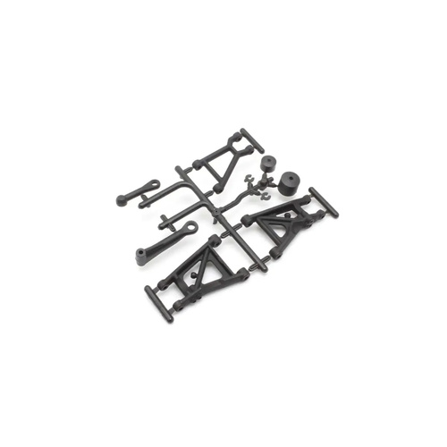Kyosho TC Suspension Arm Set FZ02